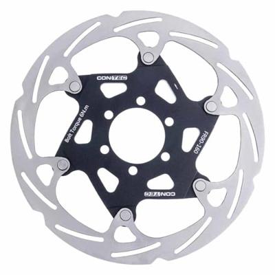 CONTEC remschijf "cdr-lw-6b" ct rotor cdr-lw-6b 203mm