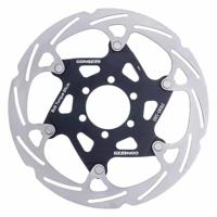 CONTEC remschijf "cdr-lw-6b" ct rotor cdr-lw-6b 203mm - thumbnail