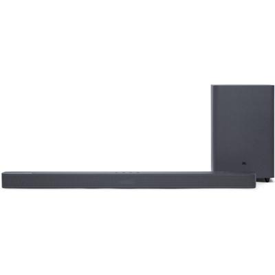 JBL BAR 2.1 DBM2 Soundbar Zwart