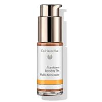 Dr. Hauschka Translucent Bronzing Tint 18ml Blush - thumbnail