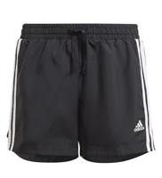 Adidas G 3S Sportshort Meisjes 116 - thumbnail