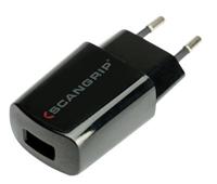 Scangrip USB charger 100-240V AC 50/60Hz - SG.03.5305 - thumbnail