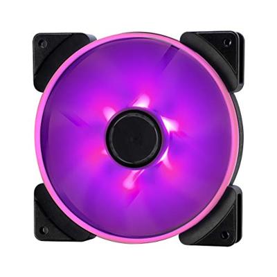 Fractal Design Prisma AL-14 /PWM Computer behuizing Ventilator 14 cm Zwart, Wit Fractal Design Prisma AL-14 /PWM Computer behuizing Ventilator 14 cm Zwart, Wit