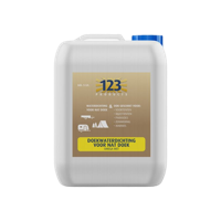 123 Omega Wet Waterdichting Jerrycan 5L - thumbnail