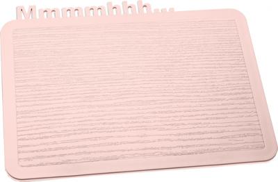 Koziol Snijplank Mmmmhhh... 24,7 X 19,2 Cm Roze