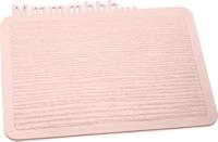 Koziol Snijplank Mmmmhhh... 24,7 X 19,2 Cm Roze - thumbnail