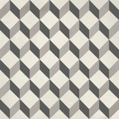 Portugese Vloertegel Jos Hidro Upside Black 19.7x19.7 cm Jos. Portugese Vloertegel Jos Hidro Upside Black 19.7x19.7 cm Jos.