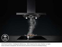 5000 Induction - inductiekookplaat, 80 cm IKB84431FB - thumbnail