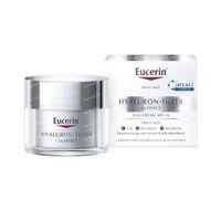 Eucerin Hyaluron-Filler + X3 Effect Dagcrème SPF15/Droge Huid 50ml - thumbnail