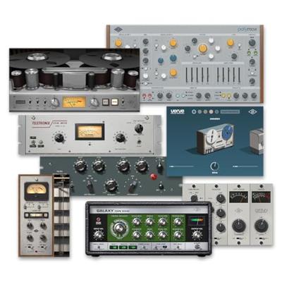 Universal Audio Volt 176 - thumbnail