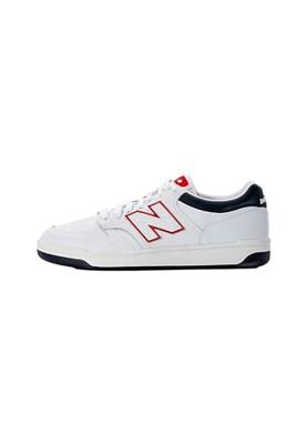 Sportschoenen voor heren New Balance Wit Schoenmaat 42