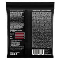 Ernie Ball 2716 Slinky Cobalt 011-052 snarenset voor elektrische gitaar - thumbnail