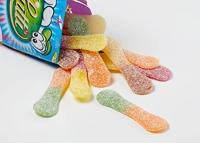 Lutti Surfizz XL 200g bij Jumbo - thumbnail