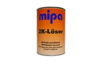 Mipa verdunner "2k-löser" 2k-loeser/beispritzverdue 1ltr. - thumbnail