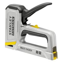 Stanley handgereedschap FATMAX Handtacker 2in1 | Type A en J - FMHT70443-0 - thumbnail