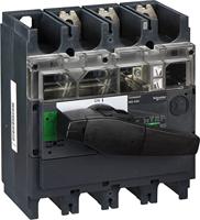 Schneider Electric 31174 Lastscheidingsschakelaar 630 A 125 V/DC, 690 V/AC 1 stuk(s) - thumbnail