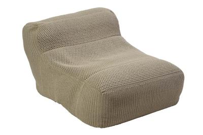 Borek | Zitzak Leno DW | Zand