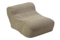 Borek | Zitzak Leno DW | Zand - thumbnail