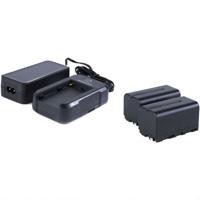 Atomos Zubehör Digitalkameras Camera-accu 5200 mAh - thumbnail