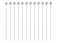 LIVARNO home Wijn- of champagne-accessoires (Prikkers ster) - thumbnail