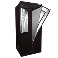 HOMEbox HOMEbox HomeLab 80 - 80x80x180cm - thumbnail