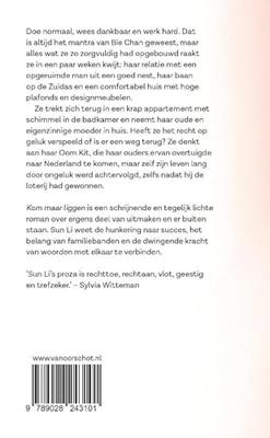 Kom maar liggen Kom maar liggen