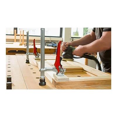 Bessey Spanelement | met variabel werkbereik max. 300 mm | voor borings-d. 28 mm | 1 stuk - TWV28-30-17-2K - TWV28-30-17-2K