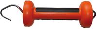 Gallagher Softgrip poortgreep oranje cord/draad RVS (1) - 697000 697000 - thumbnail