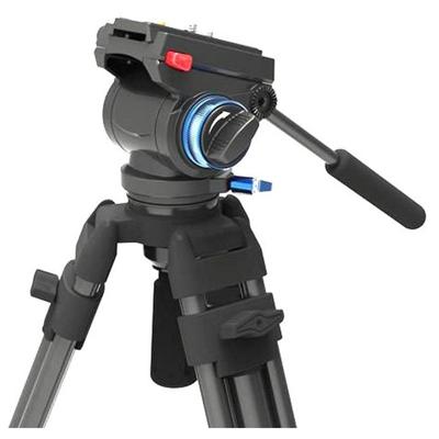 Leofoto VT-10 60mm videokop