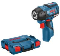 Bosch Professional GDS 12V-115 06019E0102 Accu-draaislagmoeraanzetter 115 Nm 12 V Aantal meegeleverde accus: 0 Li-ion - thumbnail
