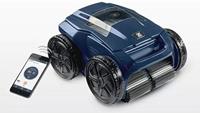 Zodiac Alpha RA 6700 IQ Pro zwembadrobot - thumbnail