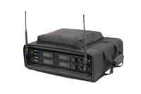 SKB 1SKB-SC192U soft case voor 19 inch module 2U - thumbnail