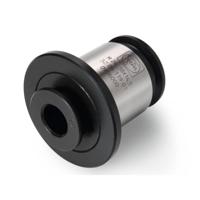 Fein 63206119010 Schroefdraad inzetstuk M22, M24 - thumbnail