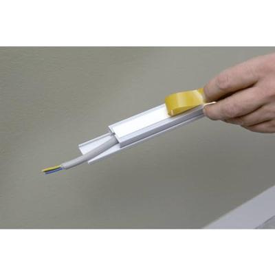 tesa Mounting PRO Schmal 66714-00000-00 Montagetape Wit (l x b) 10 m x 9 mm 2 stuk(s) tesa Mounting PRO Schmal 66714-00000-00 Montagetape Wit (l x b) 10 m x 9 mm 2 stuk(s)