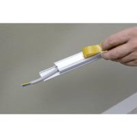 tesa Mounting PRO Schmal 66714-00000-00 Montagetape Wit (l x b) 10 m x 9 mm 2 stuk(s) - thumbnail