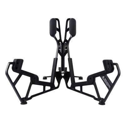 Xvive G1 Butterfly Guitar Stand