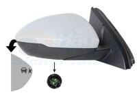 Buitenspiegel * HAGUS * 3854826 - thumbnail