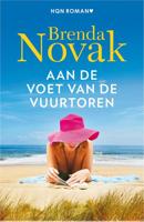 Aan de voet van de vuurtoren - Brenda Novak - ebook - thumbnail