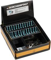 JAGWIRE Sport organic disc brake pad - workshop (25 pairs) - avid (bb5) - thumbnail