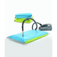 Metaltex Vacuümzak met Luchtdicht Ventiel 80x120 cm - thumbnail