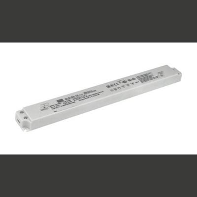 MEAN WELL SLD-50-56 LED-driver Constant vermogen 50.4 W 1.05 A 30 - 56 V/DC Geschikt voor meubels, PFC-schakeling, Overbelastingsbescherming, Overspanning 1 MEAN WELL SLD-50-56 LED-driver Constant vermogen 50.4 W 1.05 A 30 - 56 V/DC Geschikt voor meubels, PFC-schakeling, Overbelastingsbescherming, Overspanning 1