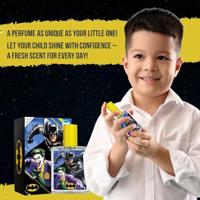 Disney Eau de Toilette Batman And Joker - thumbnail