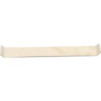 Cortina rvs strip voor lichtsnoer onder spatbord - thumbnail