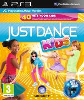 Just Dance Kids - thumbnail