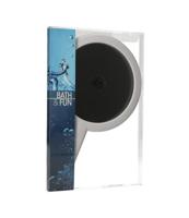 LSP Spiegels Handspiegel 2x vergrotend - thumbnail