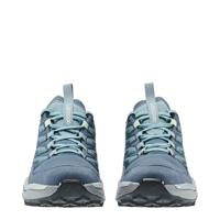 Lowa Maddox Pro GTX Lo Lage Wandelschoen Dames Smoke Blue/Slate Blue 4,5 - thumbnail