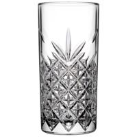 Timeless Longdrink Glazen 29.5 cl 4 Stuks Transparant - thumbnail