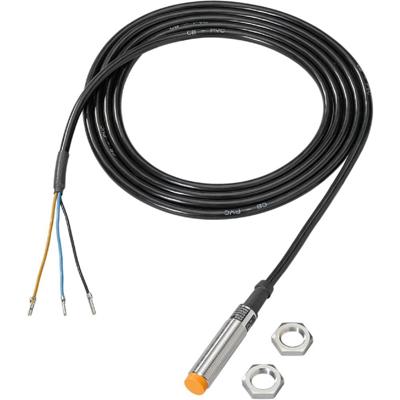 ifm Electronic Inductieve sensor PNP IF5018