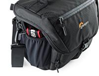 Lowepro Nova 170 AW II Zwart - thumbnail