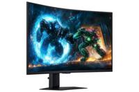 Samsung LS37FG756EUXEN Monitor - thumbnail
